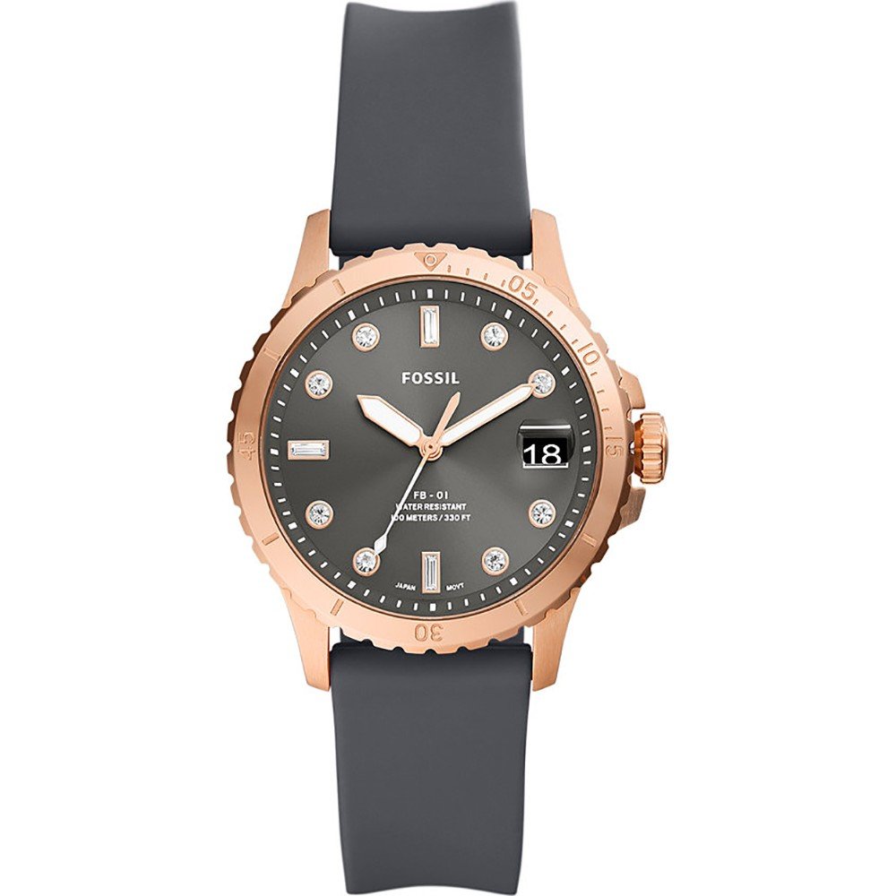 Fossil ES5293 FB - 01 Watch