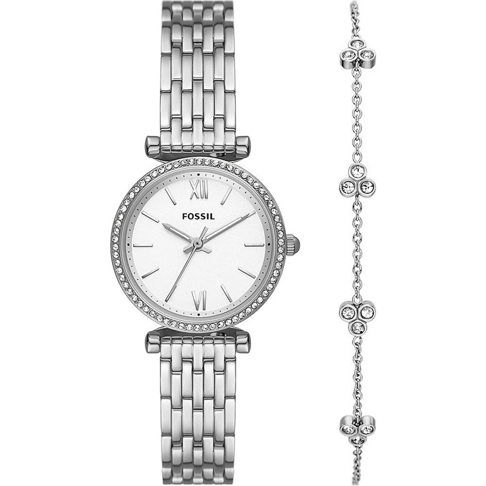 Fossil carlie hotsell