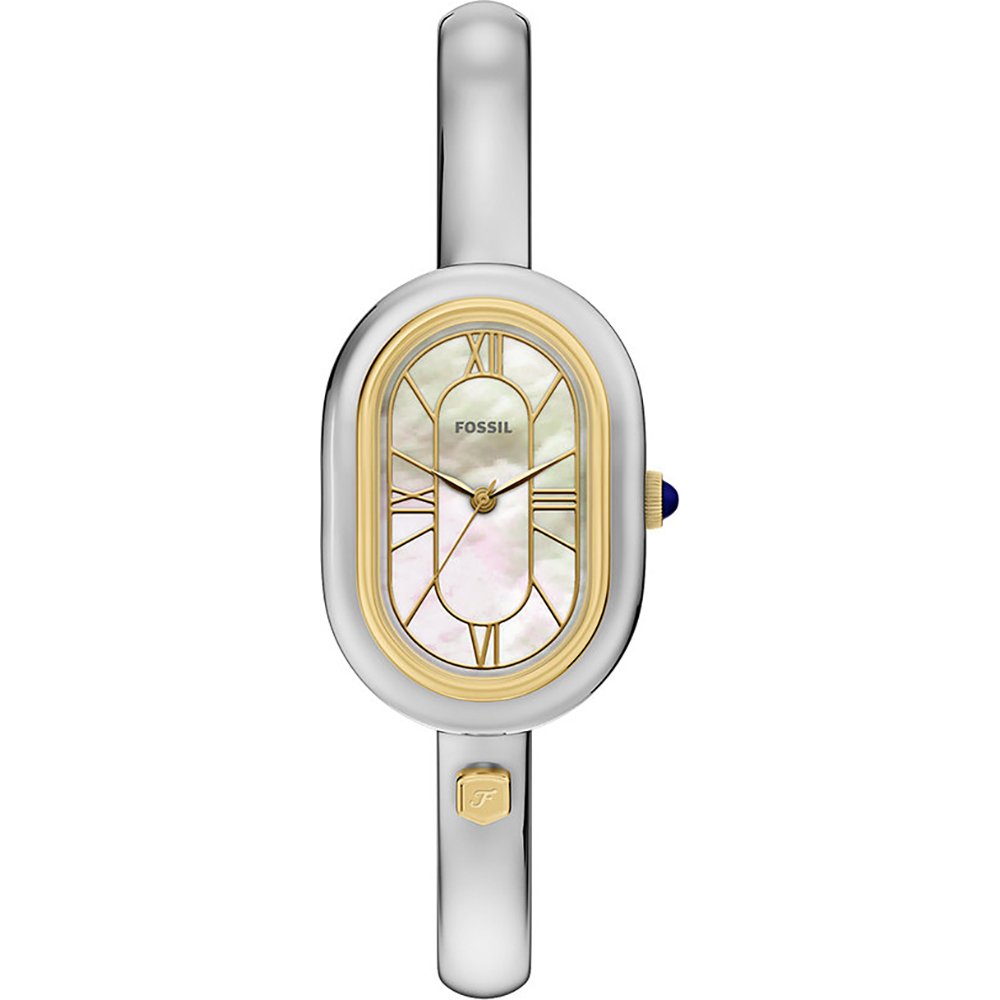 Fossil ES5455 Sloan Watch • EAN: 4064092382891  display picture 1
