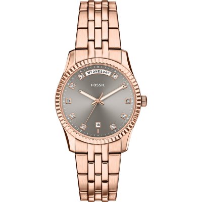 Fossil ES5459 Scarlette Watch
