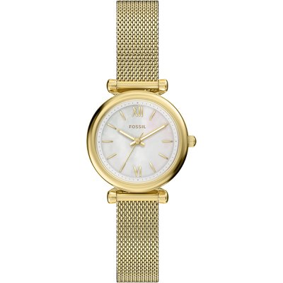 Fossil ES5462 Carlie Watch