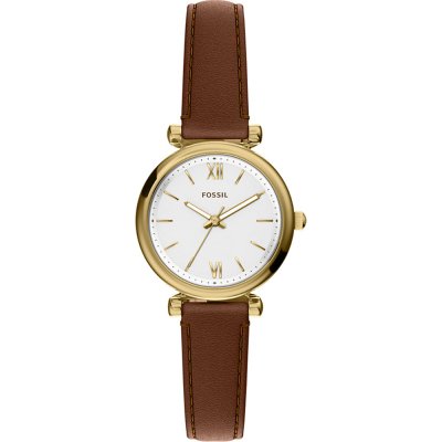 Fossil ES5464 Carlie Watch