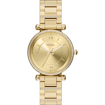 Fossil ES5465 Carlie Watch