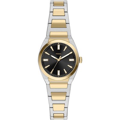 Fossil ES5495 Everett Watch