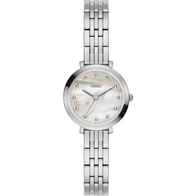 Fossil ES5499 Jacqueline Mini Watch