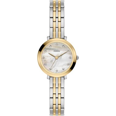 Fossil ES5500 Jacqueline Mini Watch