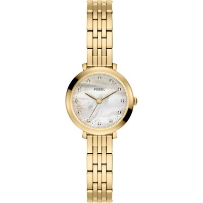 Fossil ES5501 Jacqueline Mini Watch
