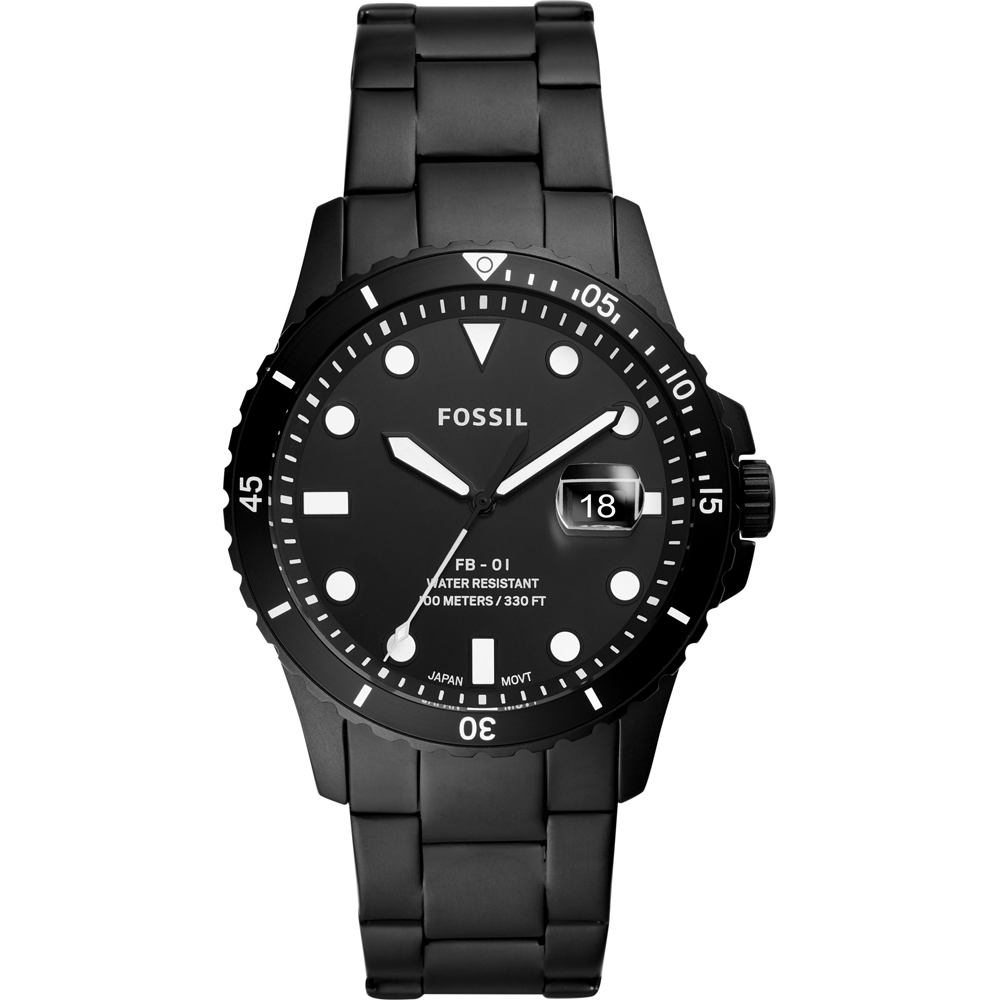 Fossil FS5659 FB-01 Watch