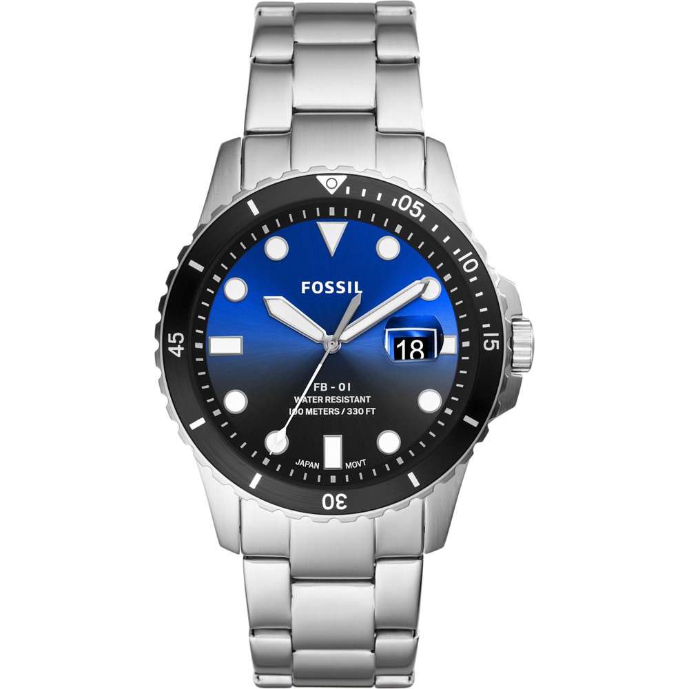 Fossil FS5668 FB-01 Watch
