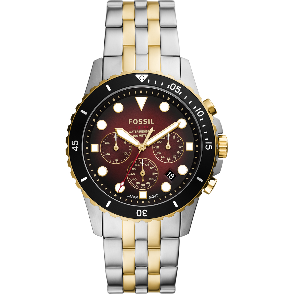 Fossil FS5881 FB-01 Watch
