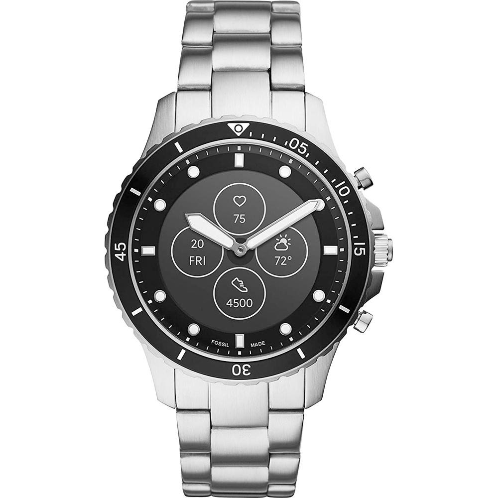 Fossil Smartwatch FTW7016 FB-01 Watch