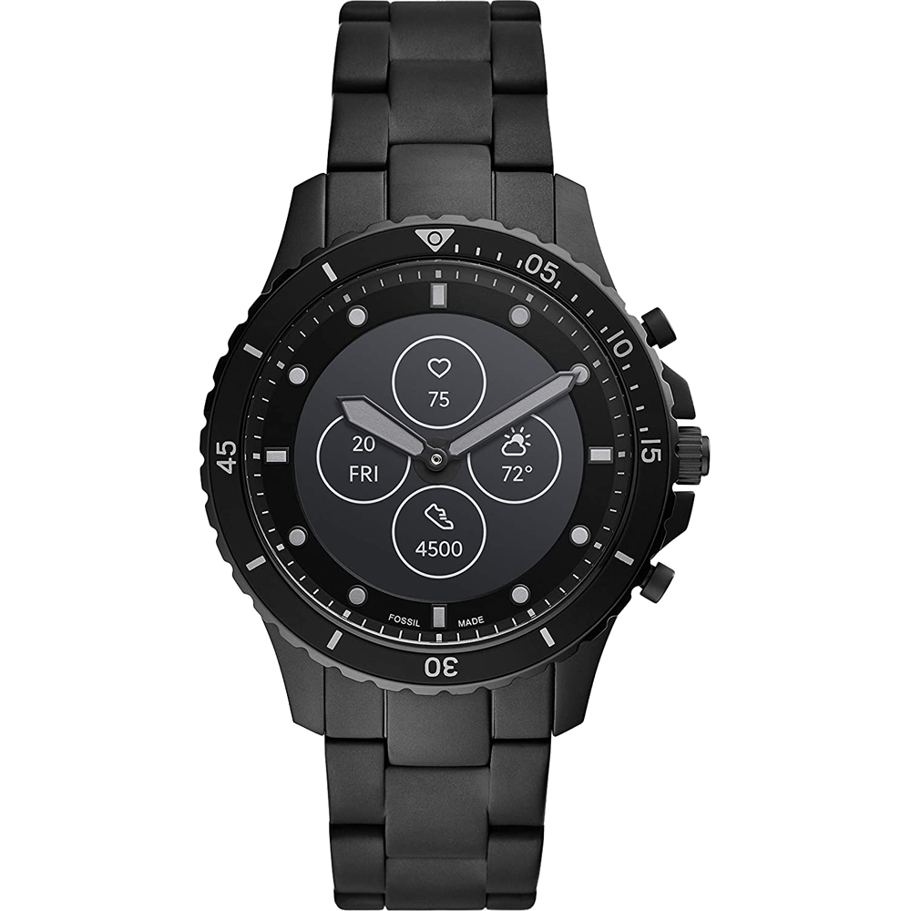 Fossil Smartwatch FTW7017 FB-01 Watch