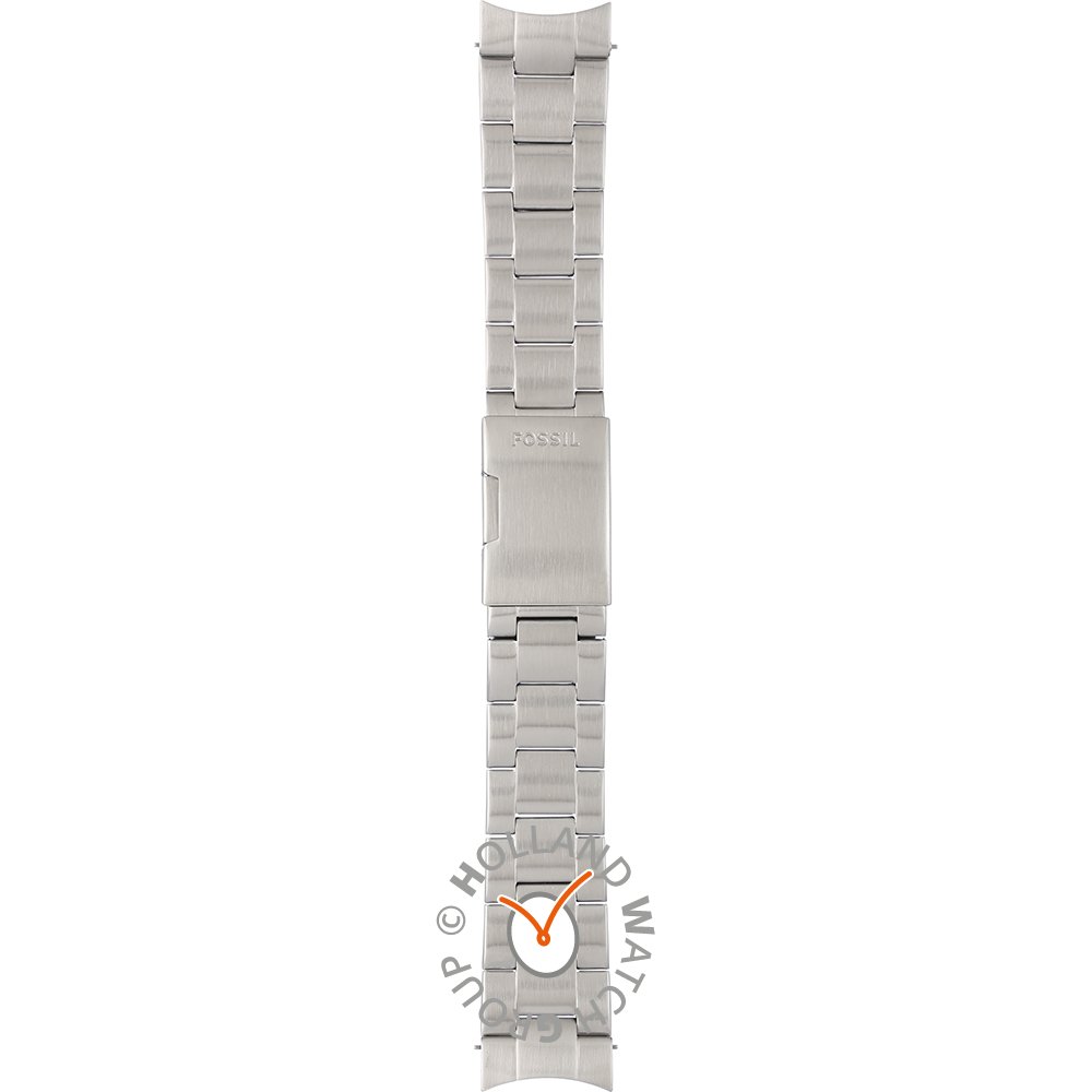 Fossil watch online bands mens
