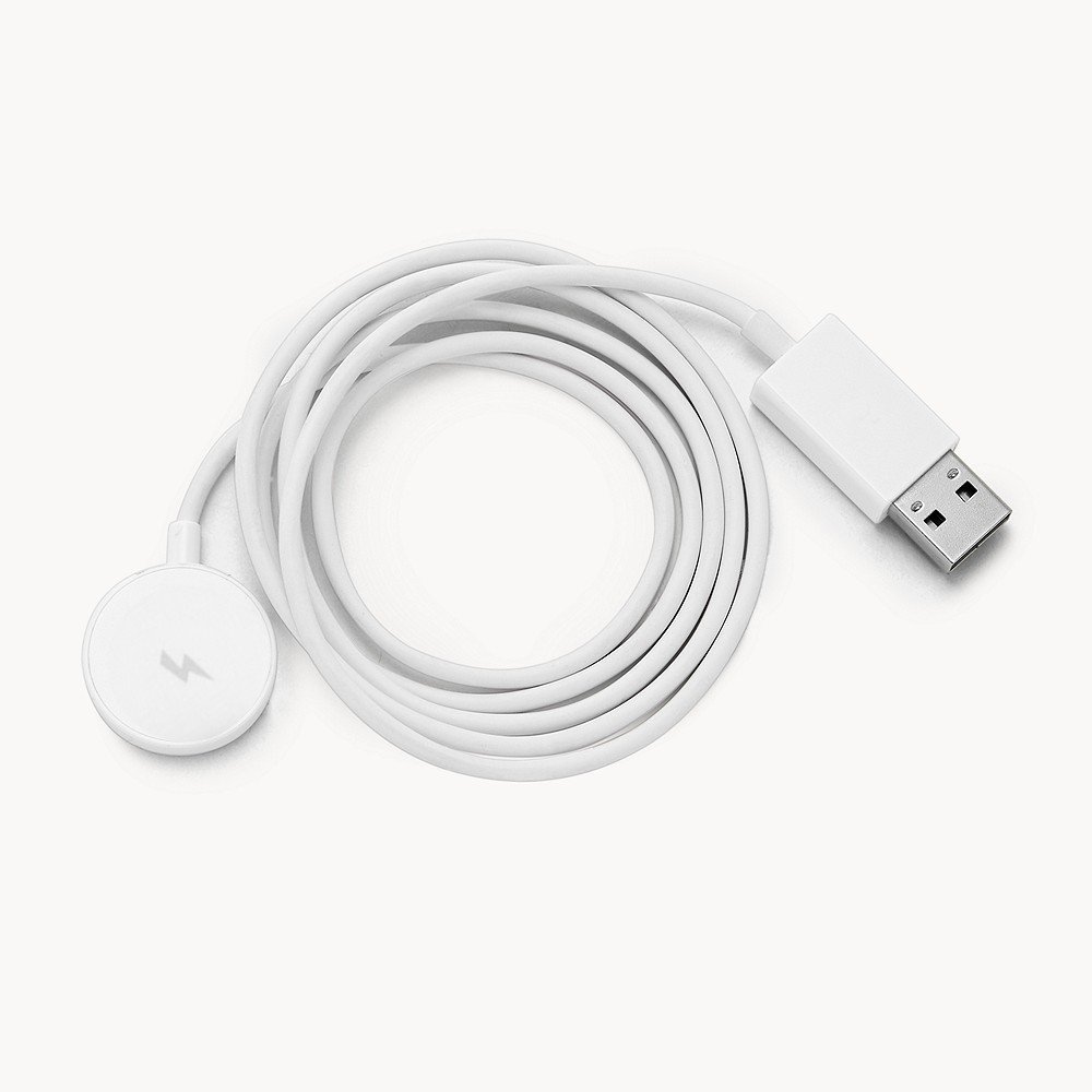 Fossil FTW0002 USB Charging cable Accessory