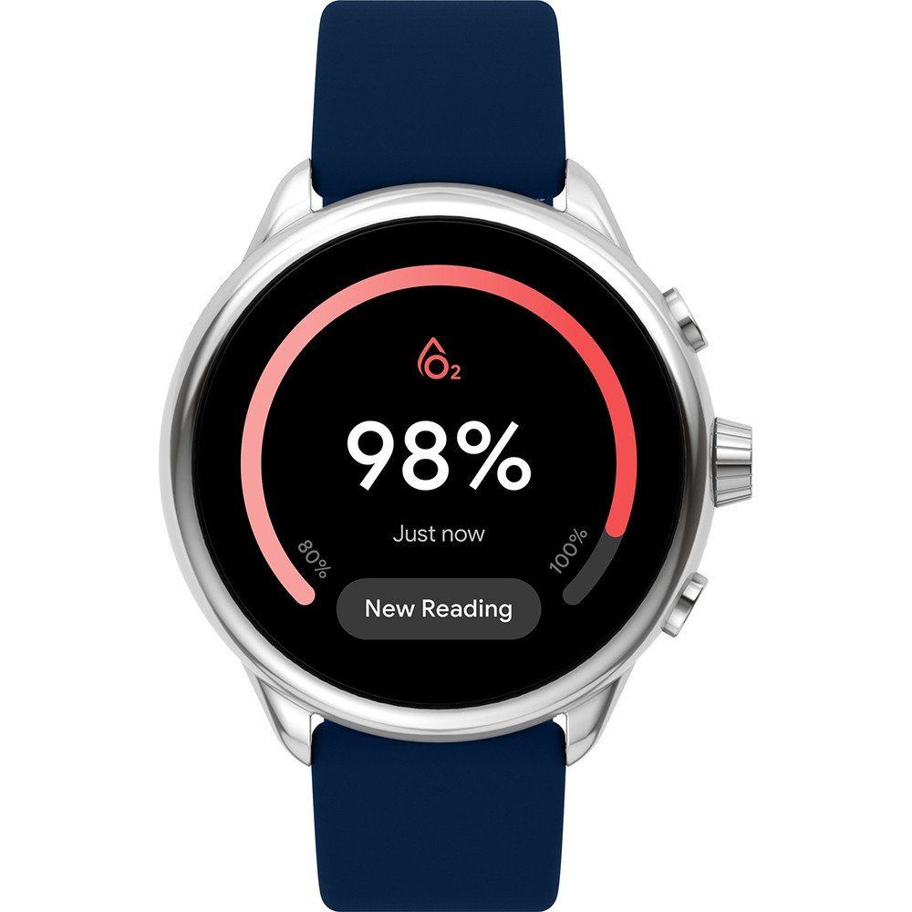 Fossil Smartwatch FTW4070 Gen 6 Smartwatch Wellness Edition Watch • EAN: • hollandwatchgroup.com