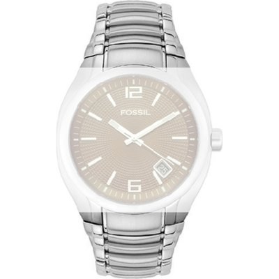 Fossil Straps AFS4095 Strap