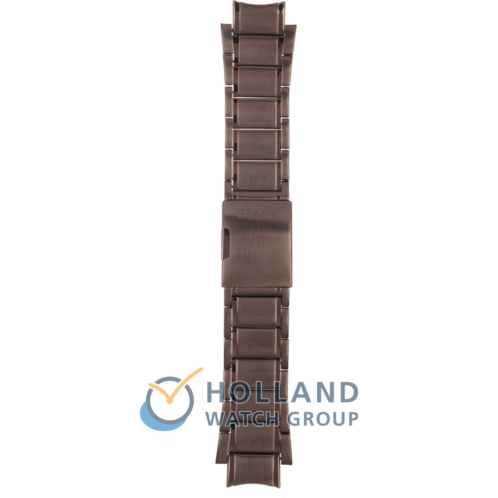 Fossil Straps AFS4357 FS4386 Strap