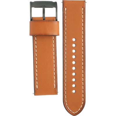 Fossil Straps AFS5041 FS5041 Machine Strap