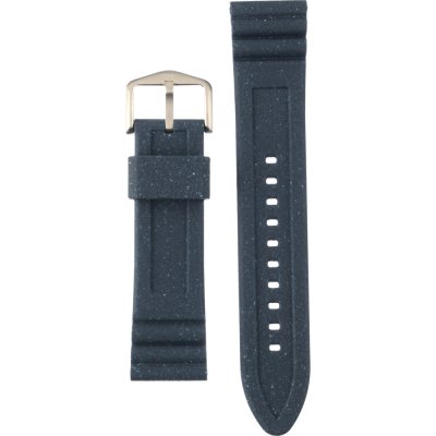 Fossil Straps AFS5519 FS5519 Goodwin Chrono Strap