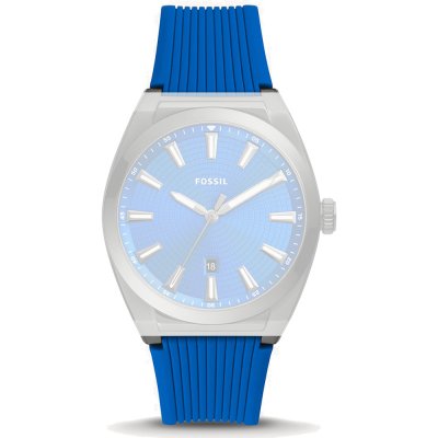 Fossil Straps AFS5831 FS5831 Everett Strap