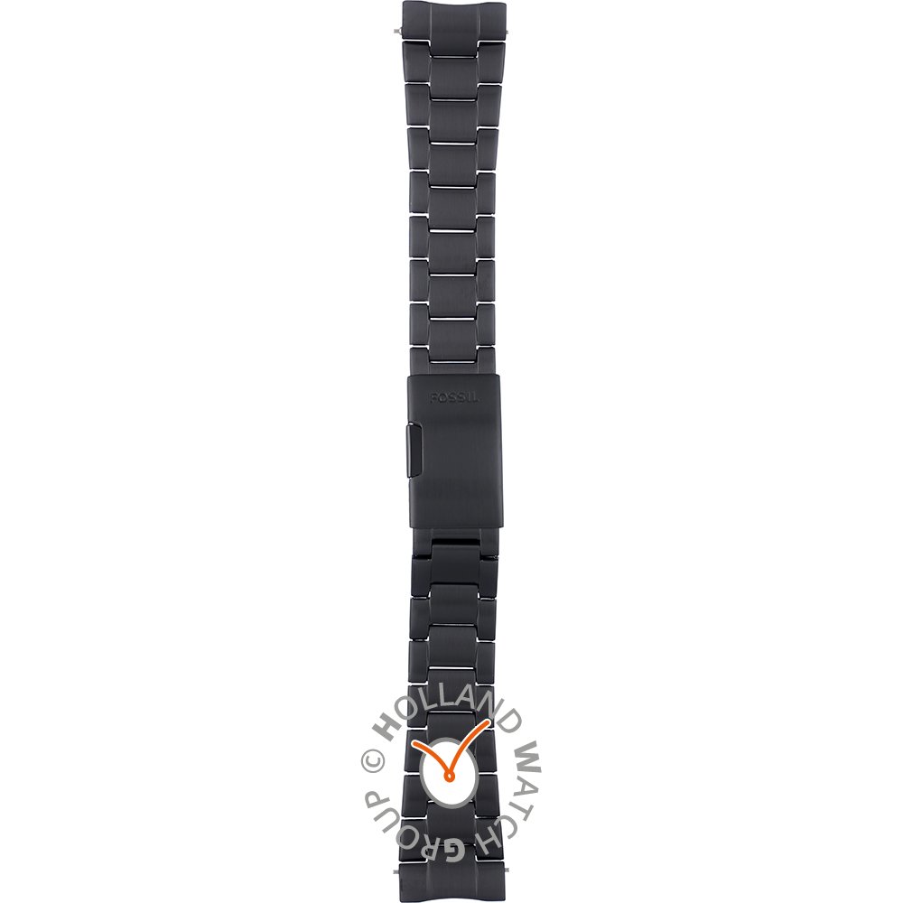 Fossil Straps AFS5851 FS5851 Bronson Strap • Official dealer •