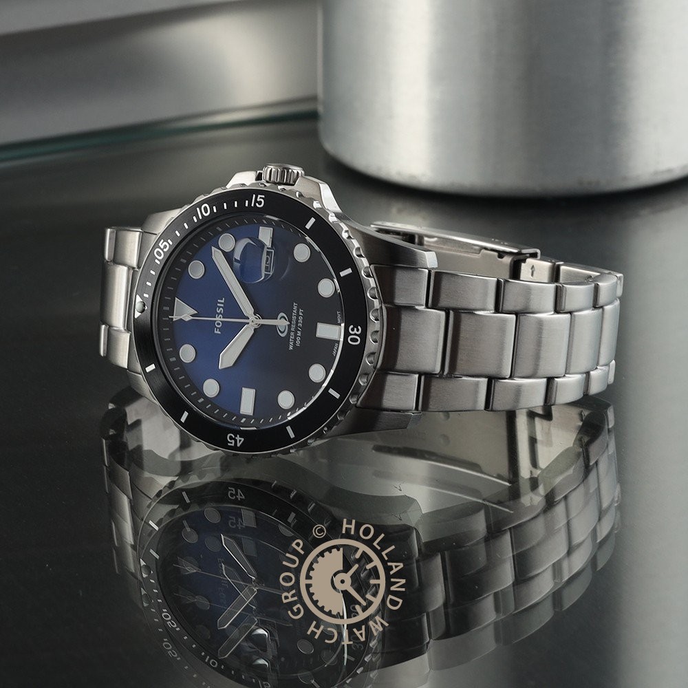 Fossil FS6038 Fossil Blue Watch • EAN: 4064092252521 •