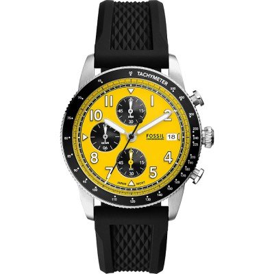 Fossil FS6044 Sport Tourer Watch