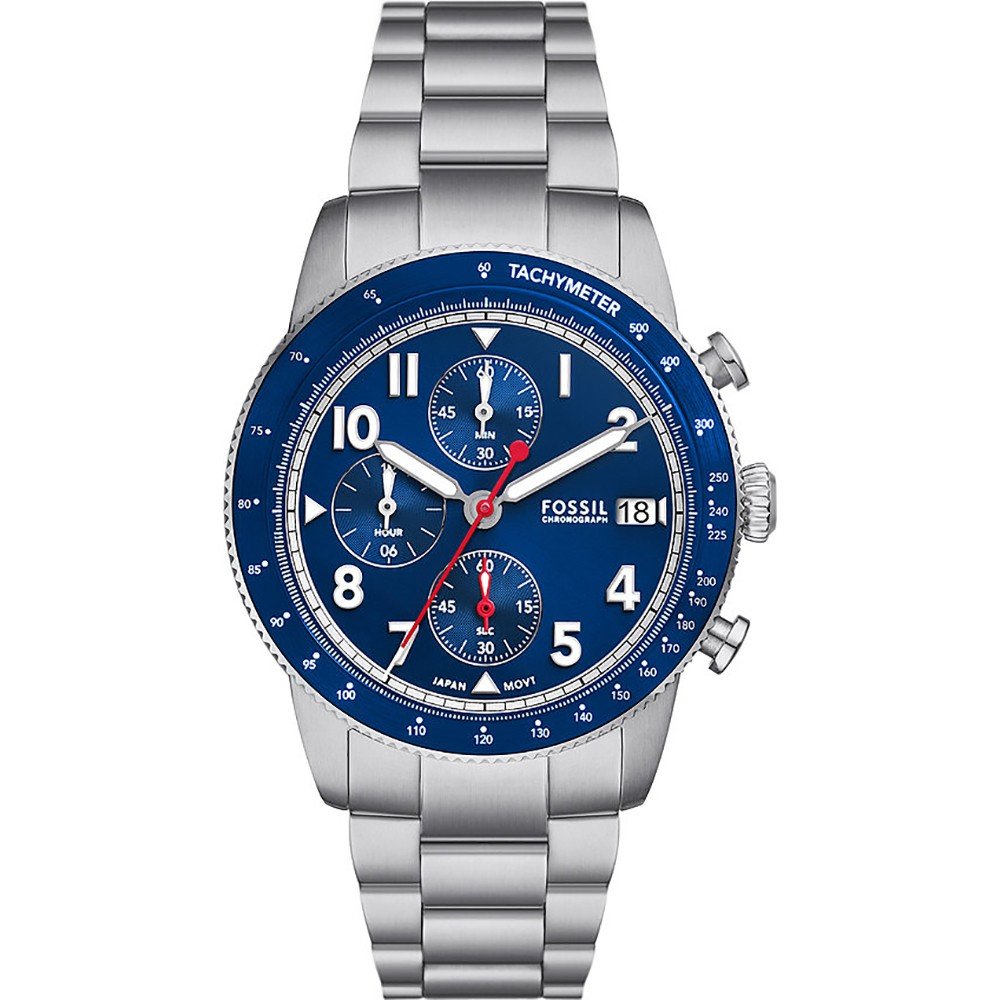 Fossil FS6047 Sport Tourer Watch