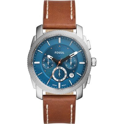 Fossil FS6059 Machine Watch