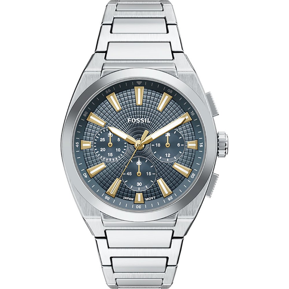 Fossil FS6154 Everett Watch • EAN: 4064092382938