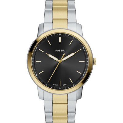 Fossil FS6182 The Minimalist Watch