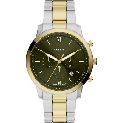 Fossil FS6189 The Minimalist Watch