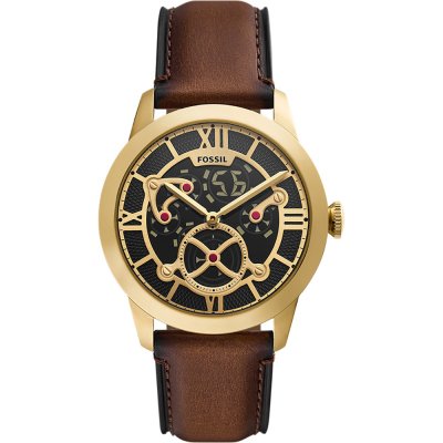 Fossil FS6190 Townsman Big Tic Watch