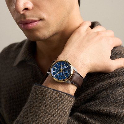 Fossil FS6195 Pearson Watch • EAN: 4064092409475