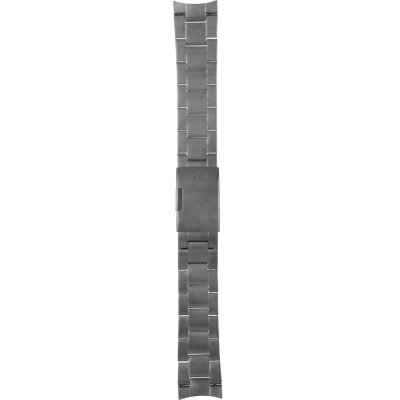 Fossil Straps AFTW4012 FTW4012 Q Explorist Strap