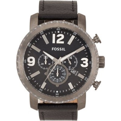 Fossil BQ2142 Gage Watch