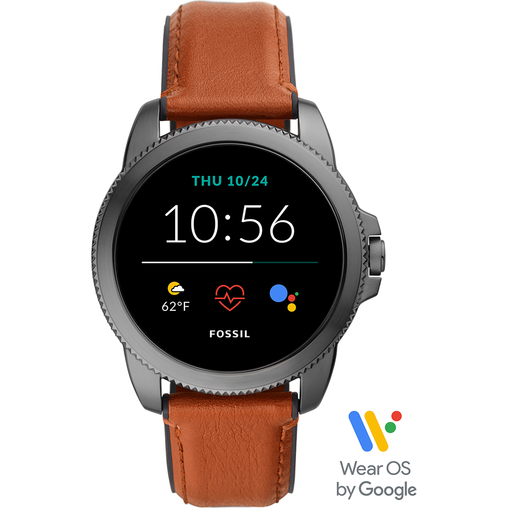 Fossil Smartwatch FTW4055 Gen 5E Watch