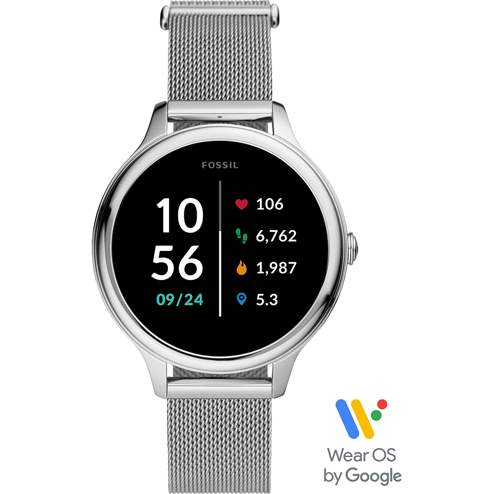 Fossil Smartwatch FTW6071 Gen 5E Watch