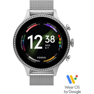 Fossil Smartwatch FTW6083 Gen 6 Watch