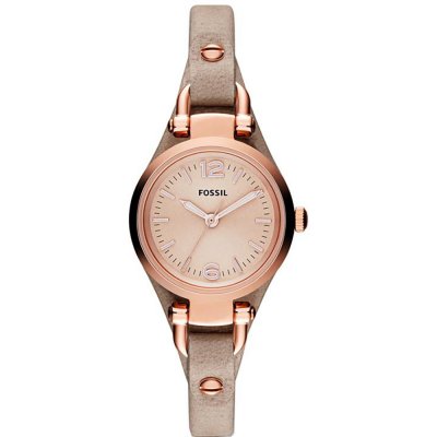 Fossil ES3262 Georgia Watch