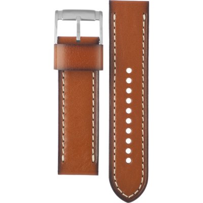 Fossil Straps AJR1504 JR1504 Nate Strap Official dealer hollandwatchgroup