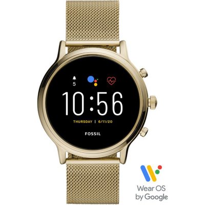 Fossil Touchscreen FTW6064 Julianna Watch