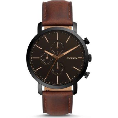 Fossil BQ2461 Luther Watch