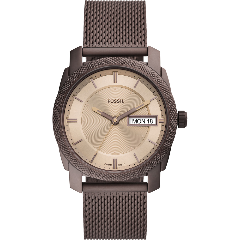 Fossil FS5936 Machine Watch