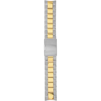 Fossil Straps AFS6131 ME3112 Grant Strap
