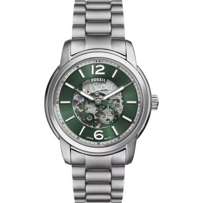 Fossil ME3262 Heritage Watch