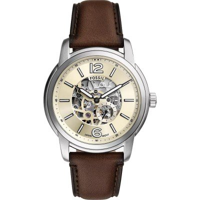 Fossil ME3264 Heritage Watch