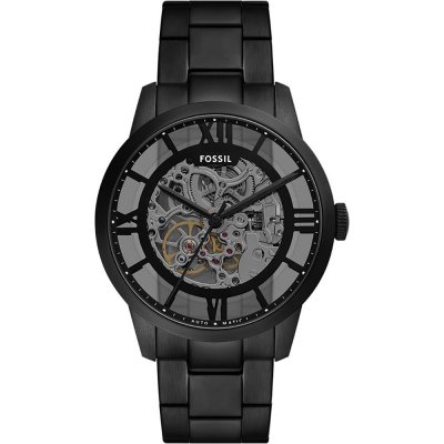 Fossil Automatic ME3269-SC Townsman Watch