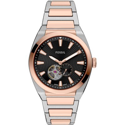 Fossil ME3277 Everett Watch
