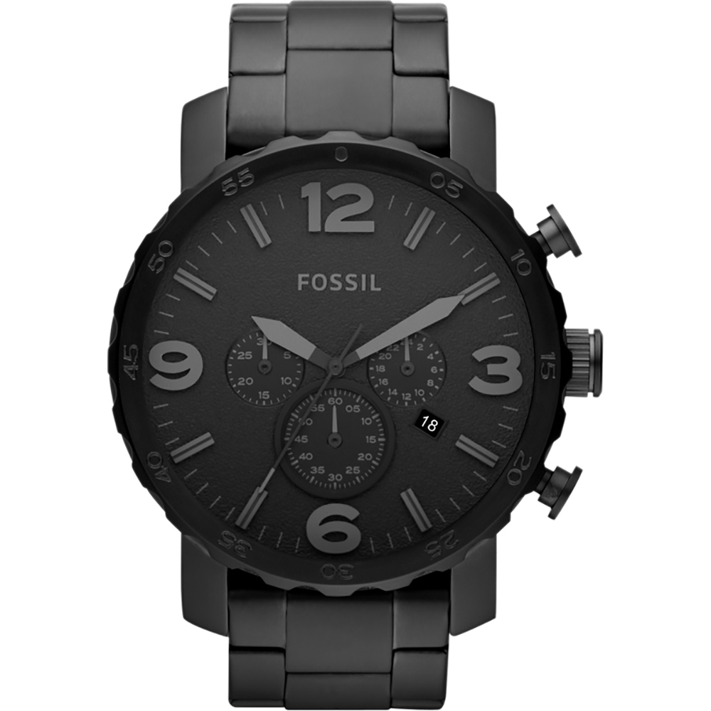 Fossil JR1401 Nate Watch